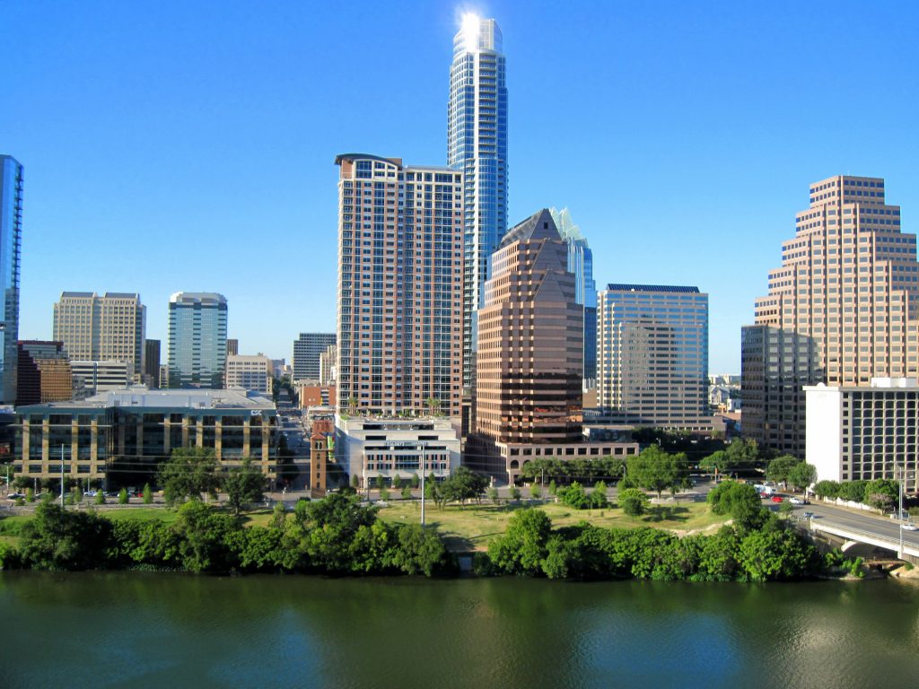 Best Place To Live Near Austin